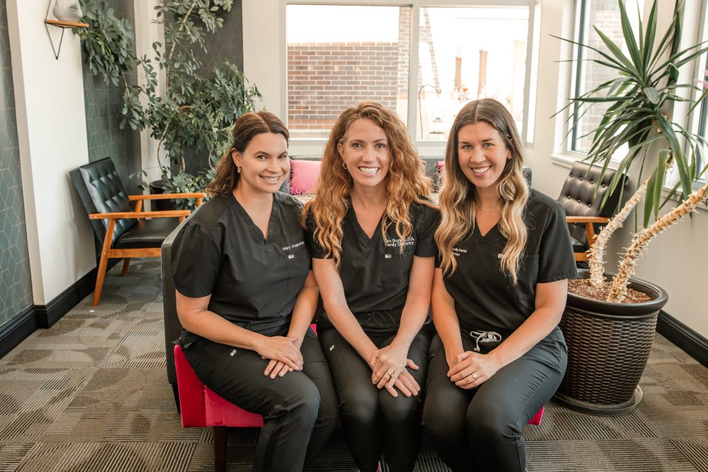 Dr. Augustyn, Dr Boyle Dr. Prose